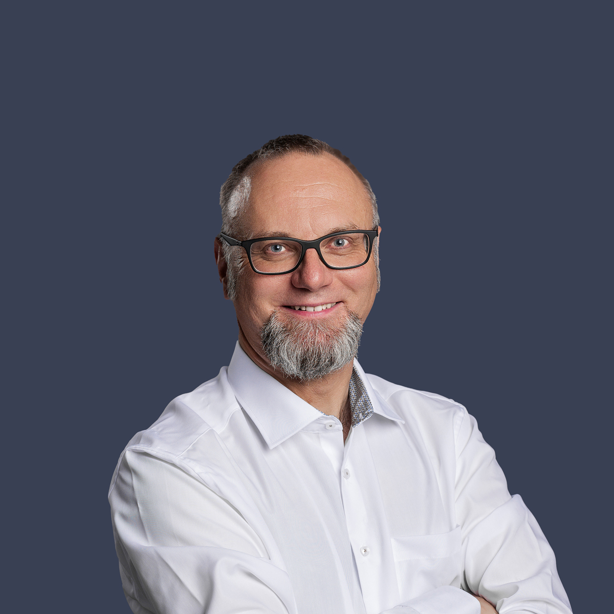 Thorsten Boquet